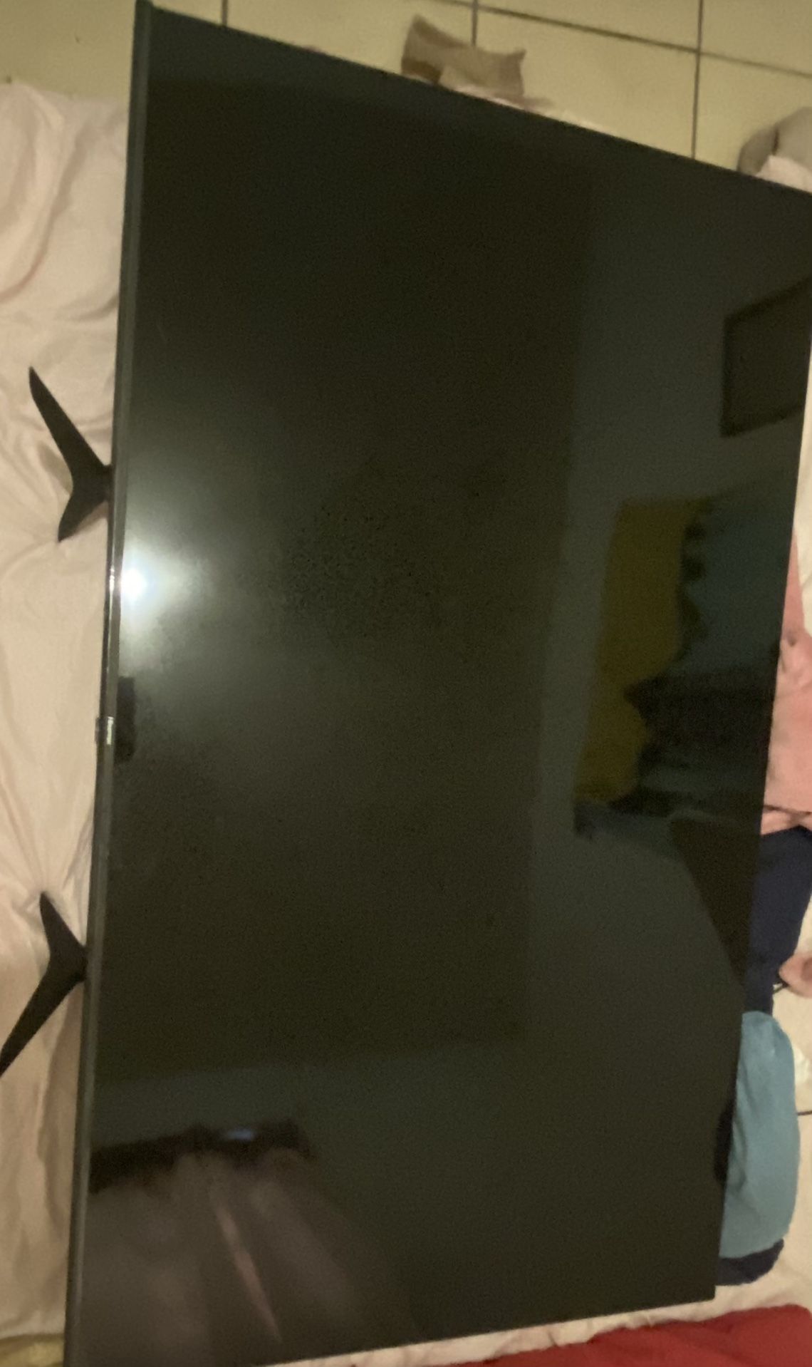 65”inch Brand New