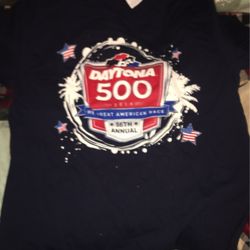 Daytona 500 Shirt 