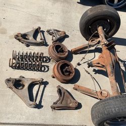 1(contact info removed) 1(contact info removed) Impala Parts Convertible 