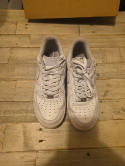 Nike Air Force