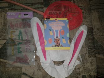 Easter toy bundle