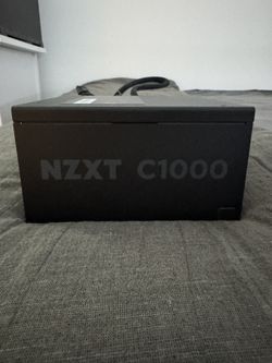 NZXT 1000w Power Supply PSU