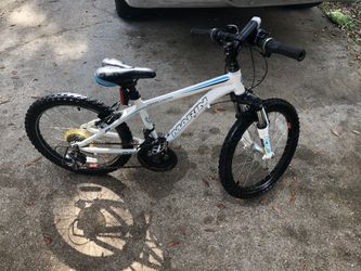 Marin hidden canyon 20 cheap inch