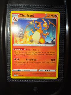 Pokémon cards