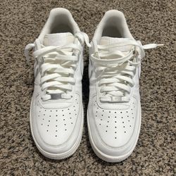 Air Force 1 ( Size 10)