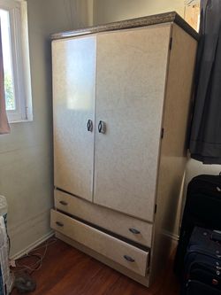 Wardrobe