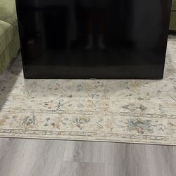 55 Inch Samsung TV