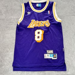 KOBE LAKERS JERSEYS