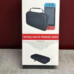 Nintendo Switch Carrying Case