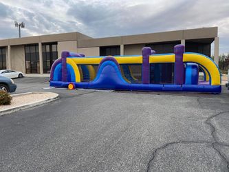 Bounce House For Sale Brand New