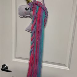 Unicorn Bow Holder 