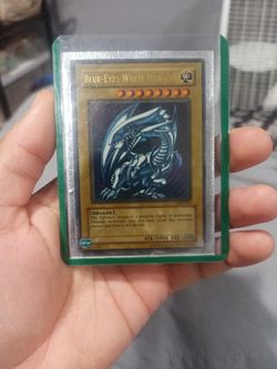 Rare Yu-Gi-Oh
