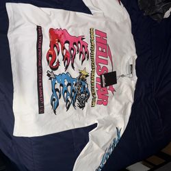 HELLSTAR LONGSLEEVE