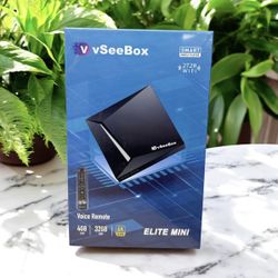 Vseebox  Elite Mini