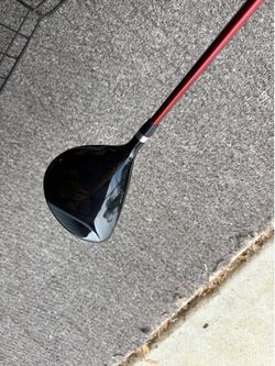 Ben Hogan AWX 5 Wood with Grafalloy ProLite Graphite Shaft – Right Handed