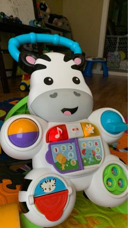 Baby Walker