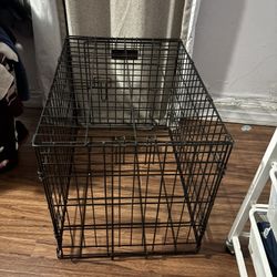 Dog Cage