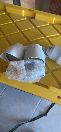 Entrance Light