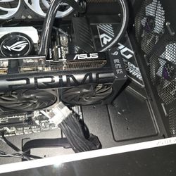ASUS Prime 5080 GpU 16GB