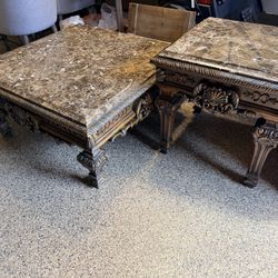 “Royal Elephant” French Woven Jacquard Tapestry