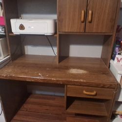 Computer Desk