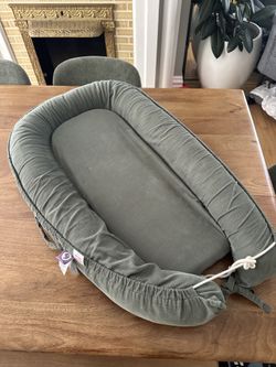 Baby Lounger