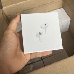 AirPod Pro 2nd Gen 