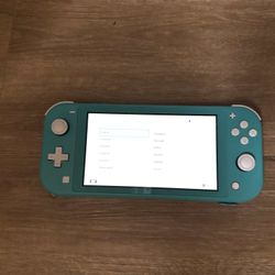 Switch Lite 