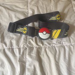 Pokémon Belt 