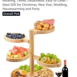 NEW IN BOX. Bamboo Charcuterie. See 👀 All Photos. Cash & Pickup Only