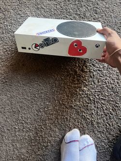 Xbox series s