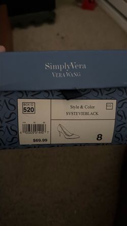 Simply Vera by Vera wang