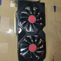 Radeon RX 580 8G Graphics Card *Read Desc*