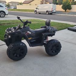 Kids Electric ATV
