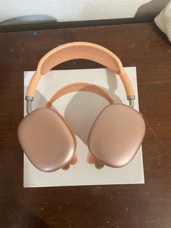 Airpod maxs