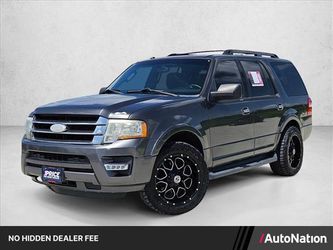 2017 Ford Expedition