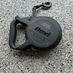 Flexi giant Retractable Leash