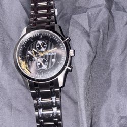 Bulova Phantom Watch 