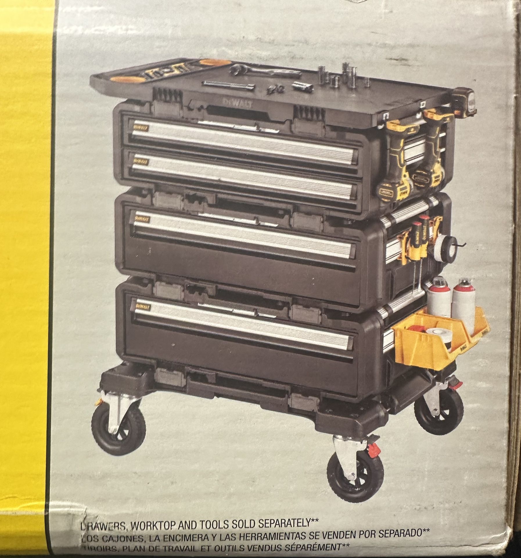 DeWALT