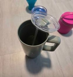 Drink wear