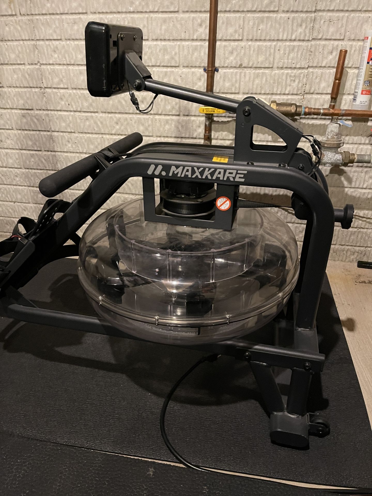 Water Rower