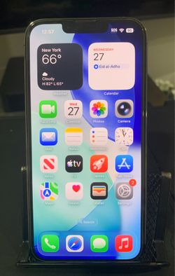 iPhone 13 Pro 128GB Unlocked