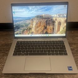 Dell Latitude 5420 – 11th Gen i7, 16GB RAM, 238GB SSD