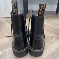 Doctor Martens Boots Size 5 Men 6.5 In Woman