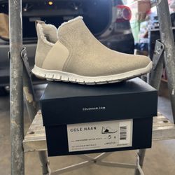 Cole Haan Boots