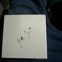 Airpod Pros