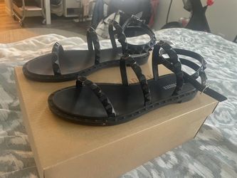 Steve Madden Sandals 