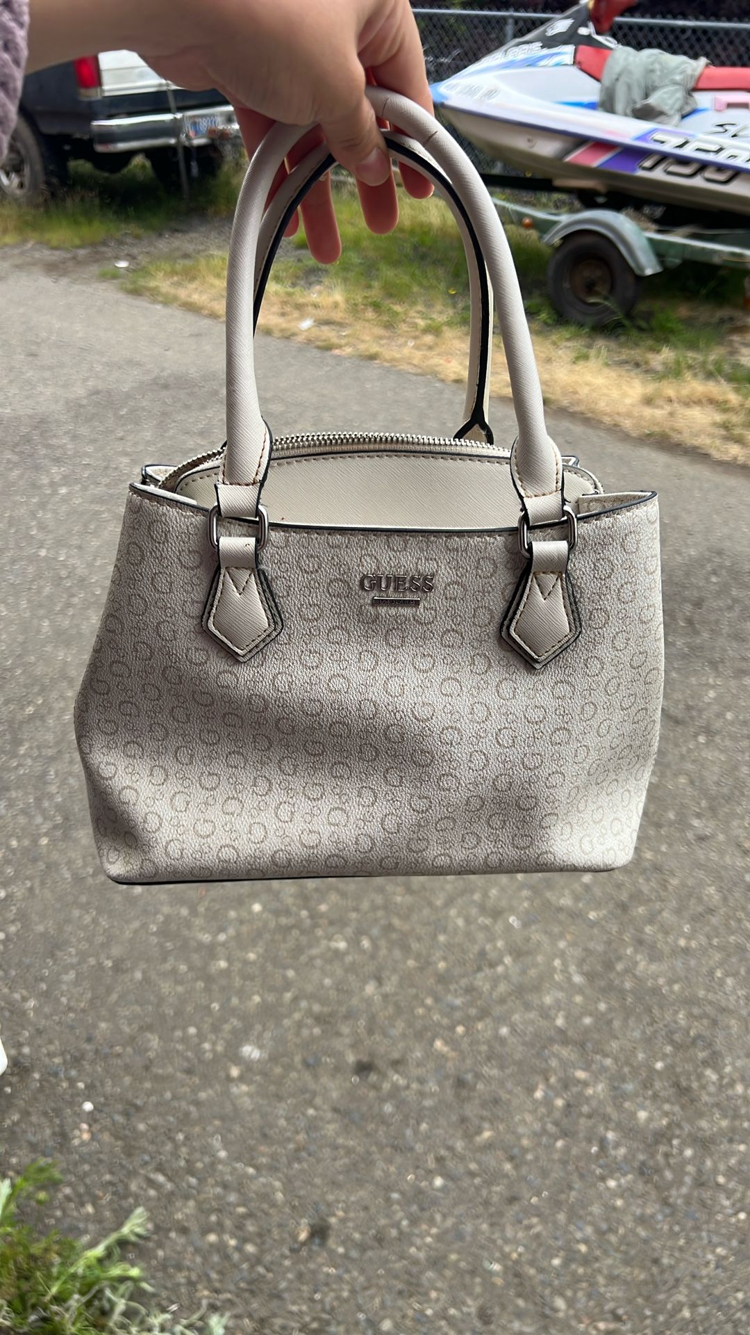 Guess Purse