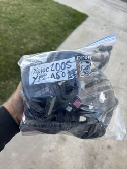 YFZ 450 Complete Wiring Harness