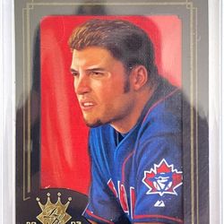 2003 Donruss Diamond King Crowning Moment #022/100 Eric Henski